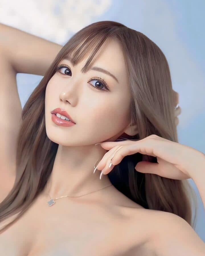 神咲 あい の写真
